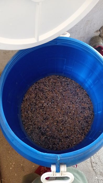 Барлығы сатылады