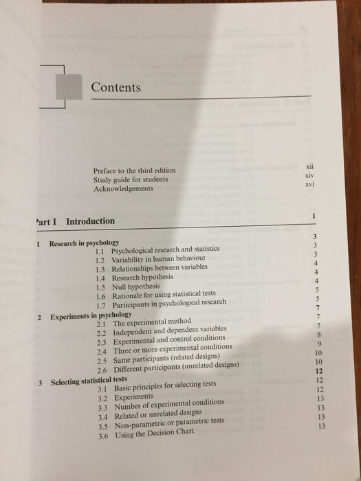 Learning to Use Statistical Tests in Psychology
