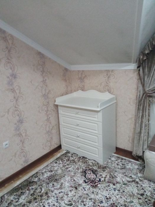 Детские кроватки