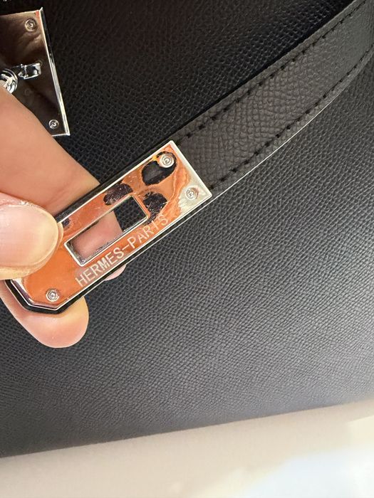 Сумка Hermes Kelly