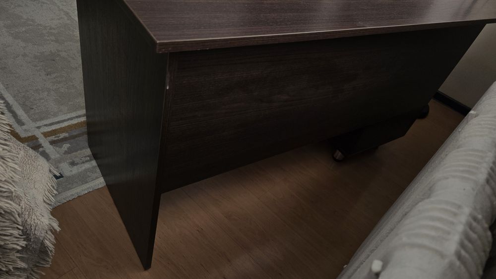 Стол письменный бу