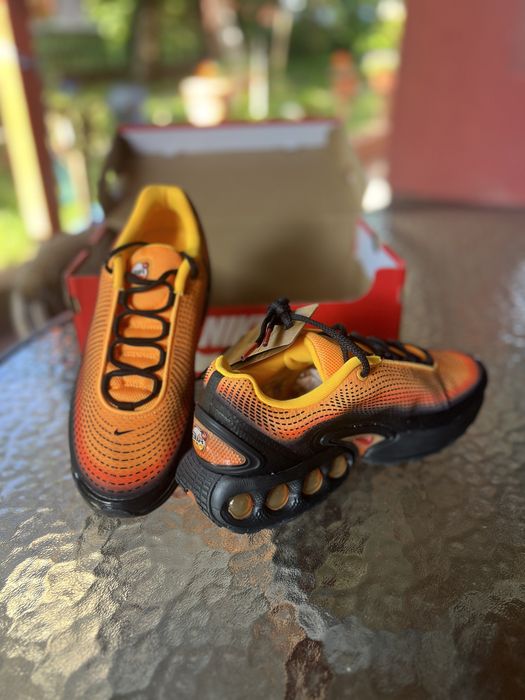Nike Air Max DN SE