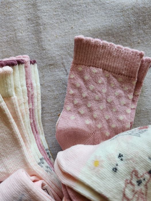 Чорапки  Next  first size, 3-6 м.