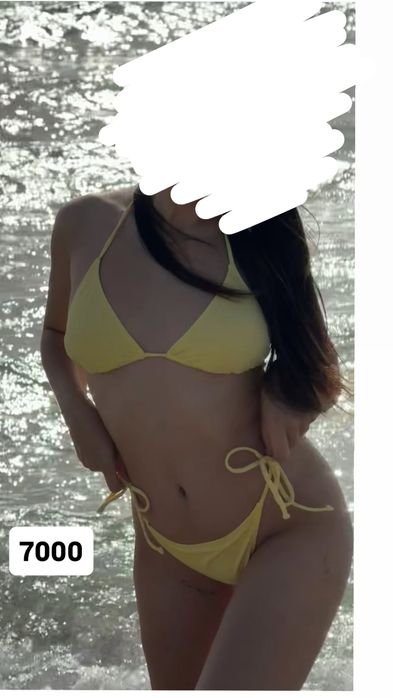 продам купальники размер s