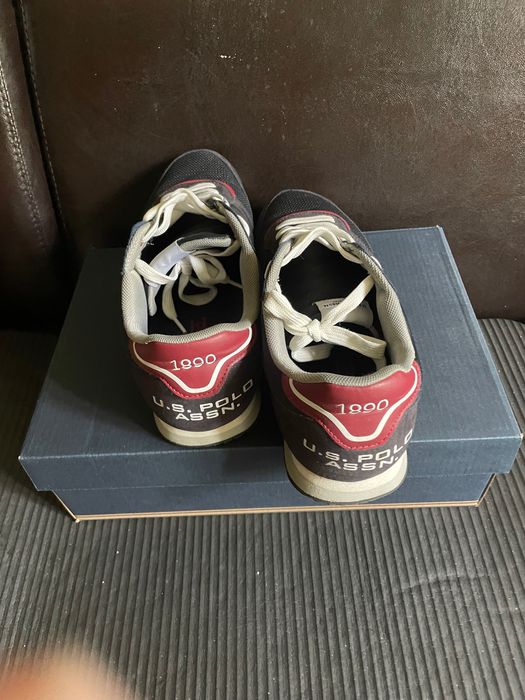 мъжки Napapijri, POLO Assn и Berschka ref