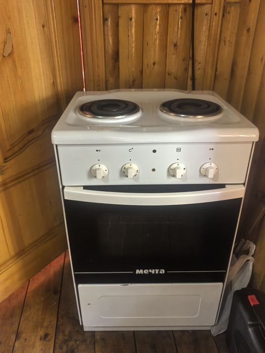 Продам плиту мечта 65000