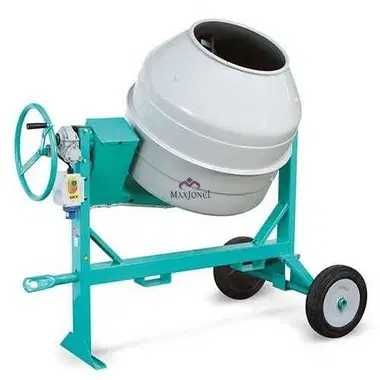 Betoniera Imer Syntesi 350 - IM1105800