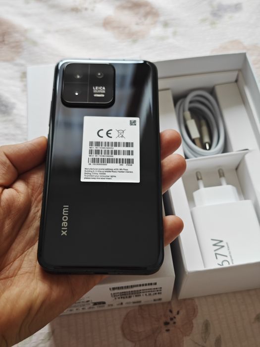 Xiaomi 13 256Gb новый