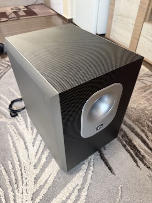 JBL-SUB-200/230 Subwoofer