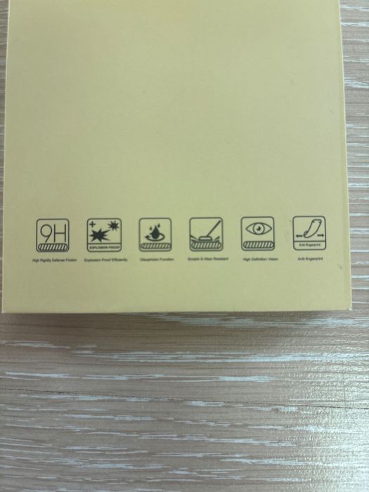 Протектор за телефон iphone 13 pro