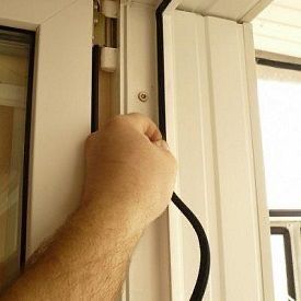 Ремонт Окон Астана Пластиковые Окна Балконы Замена Резины Уплотнители