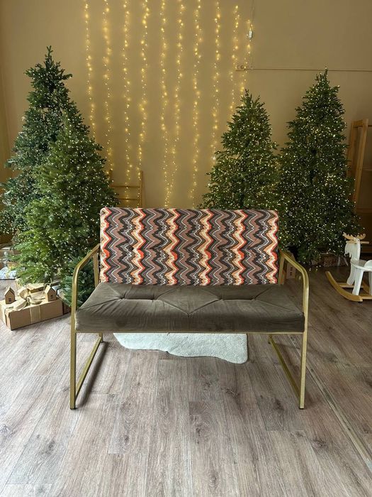 Диван скамья диванчик