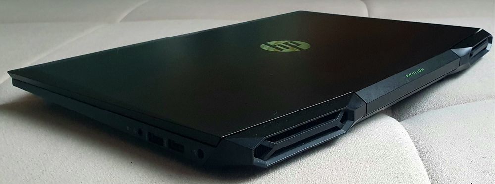 Laptop HP Pavilion Gaming