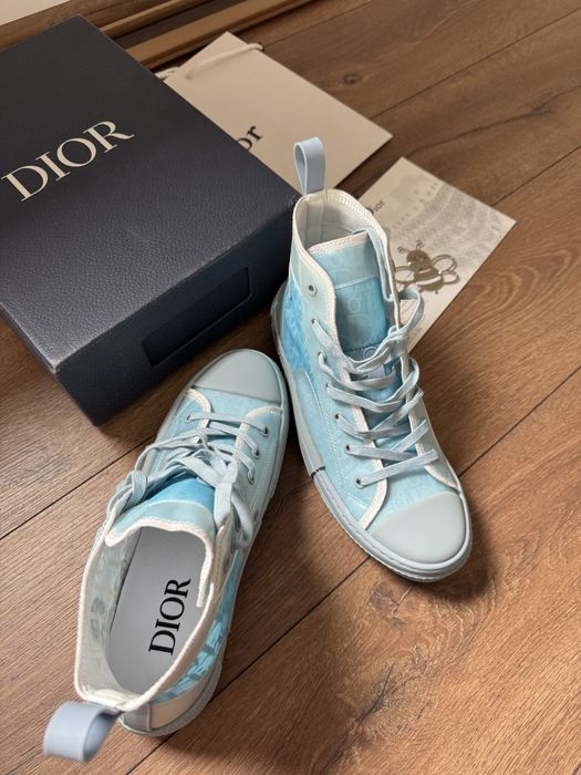 Dior B23 High Top
