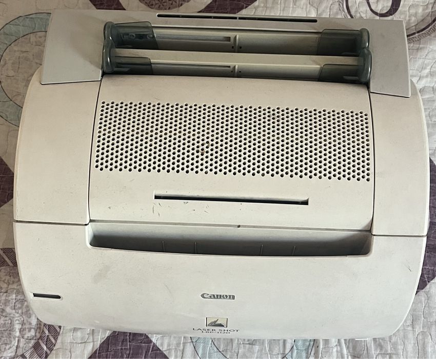 Принтер Canon lazer