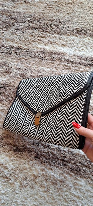 Дамска чанта плик