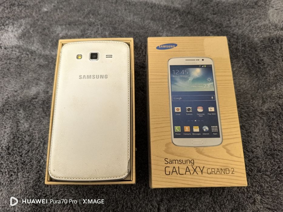 Samsung Galaxy Grand 2