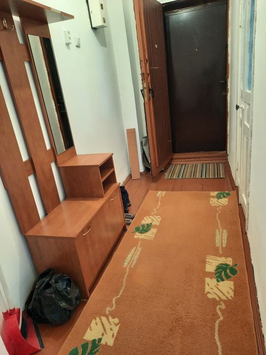 Долгосрочная ареда квартиры