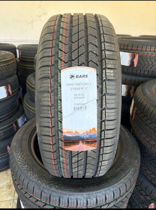 BARS TIRE Timeflexx T Oптом.
