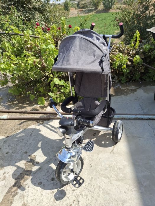 Детские коляска, велосипед,стулча хаммаси Сотилади