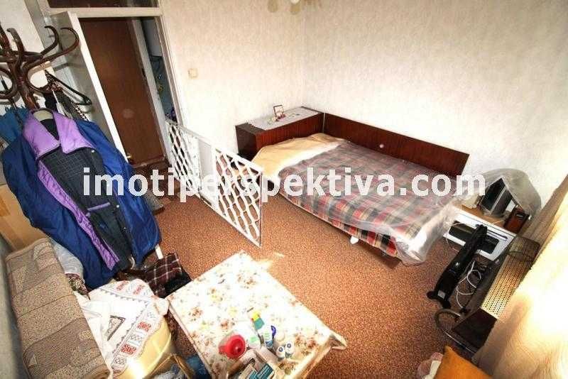 Продава се Двустаен апартамент в Пловдив, Кършияка - 44 кв.м за 800 €/кв.м - Снимка #2
