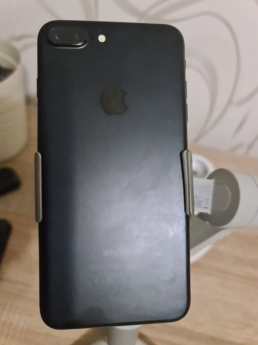 Telefon Iphone 7 plus 128 Gb