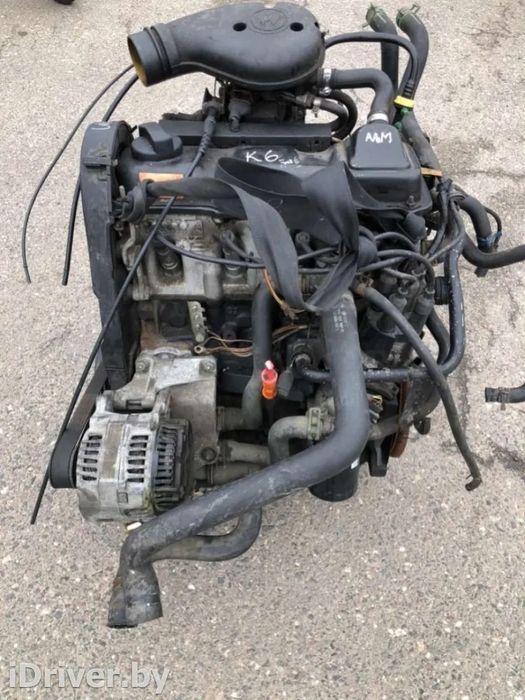 Пассат б3 б4 Гольф 3 Венто двигатель