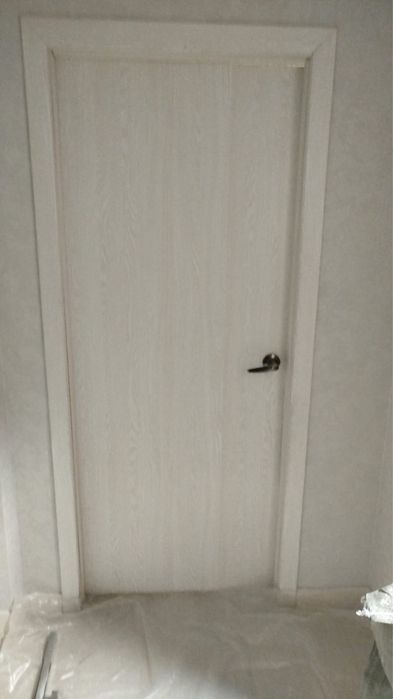 Бу двери межкомнатные