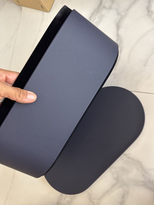 Коробка для стайлер Dyson