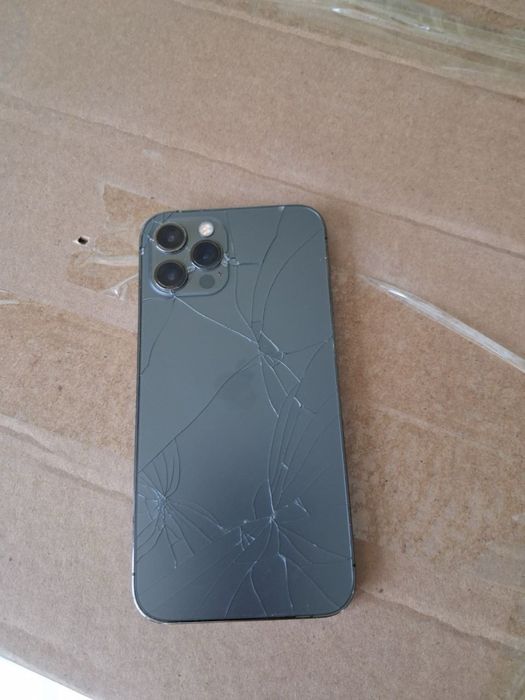 Iphone 12 pro 128 gb