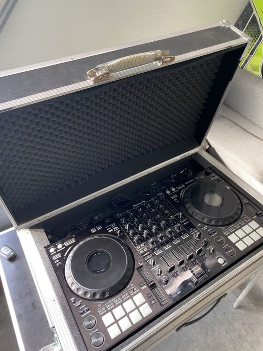 Pioneer DDJ-1000