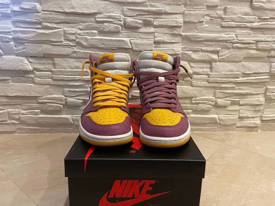 brotherhood jordan