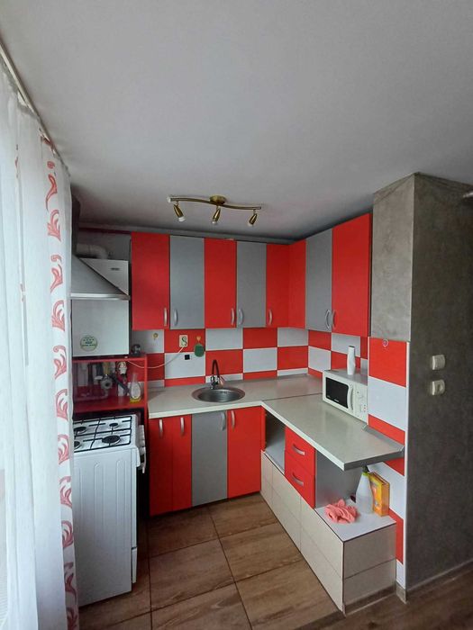 Apartment de inchiriat