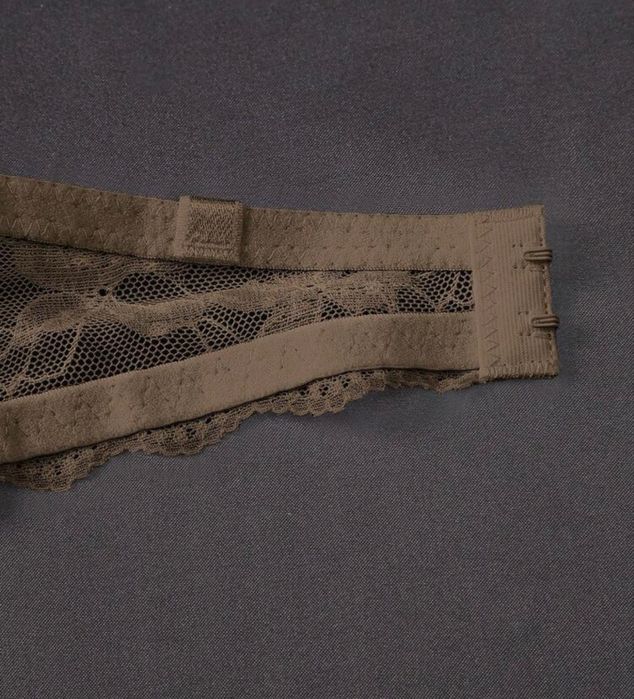 3x     lace   bra