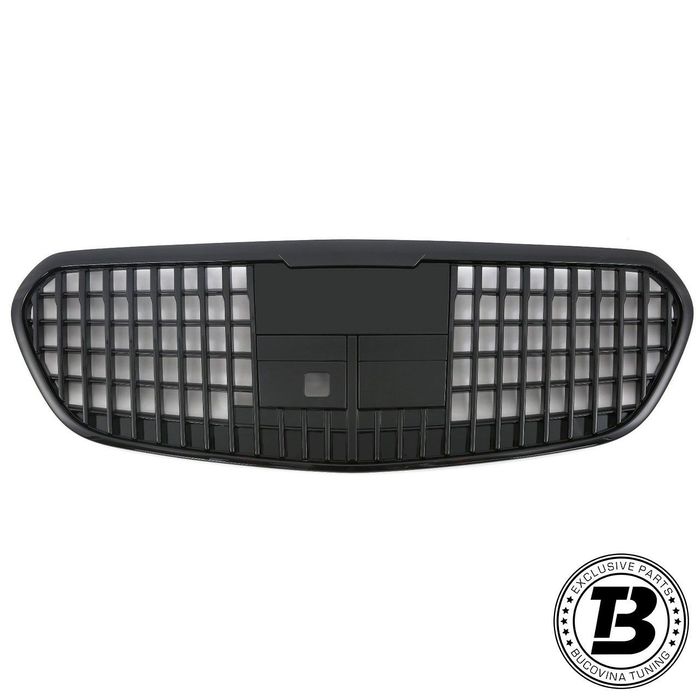 Grila compatibila cu Mercedes S Class W223 M Design