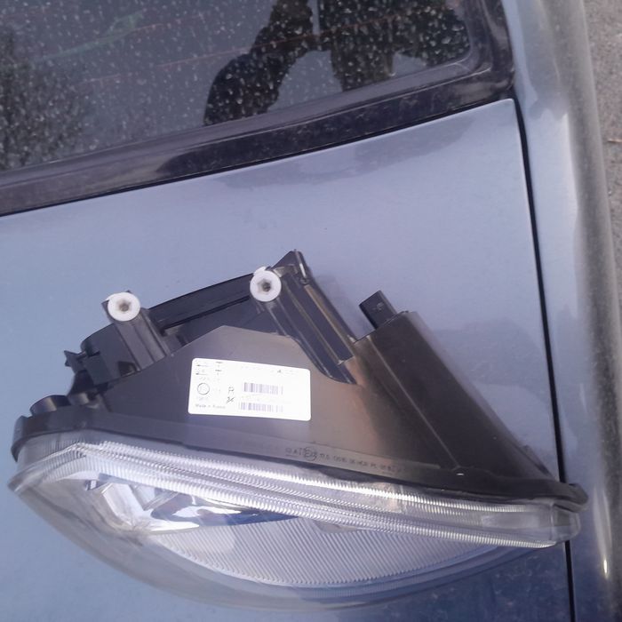 Фара оргигал приора