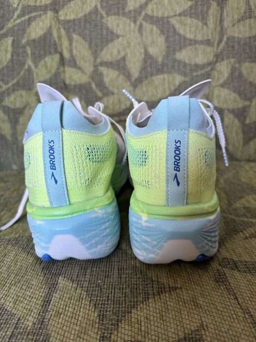 Мъжки обувки за бягане Brooks HYPERION ELITE 4 PB