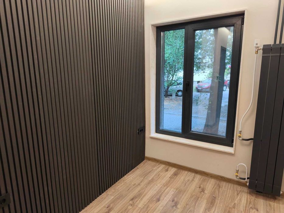 Продава 2-стаен Захарна фабрика до входа на Западния парк 145 000 евро