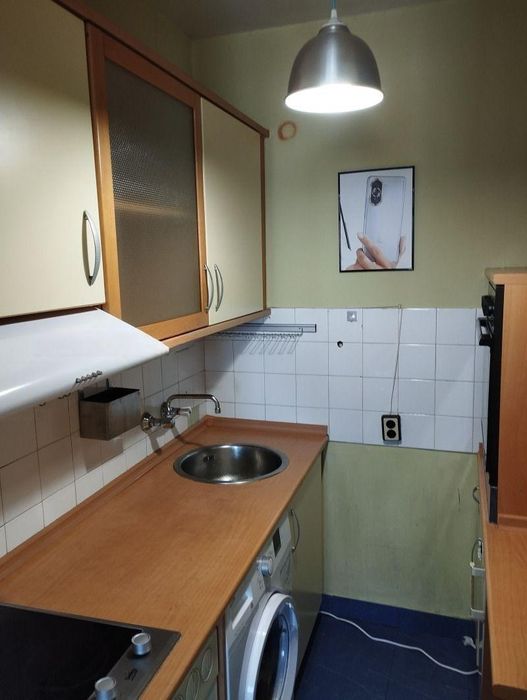 Дава се под наем Едностаен апартамент в София, Младост 2 - 38 кв.м за 428.91 € - Снимка #3