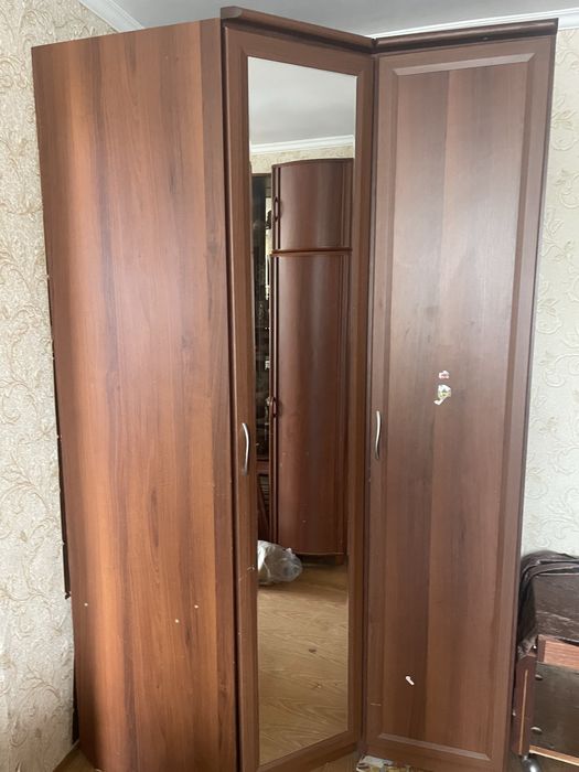 Продам шкаф в хорошем состоянии