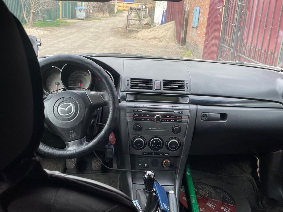 Продам автомобиль