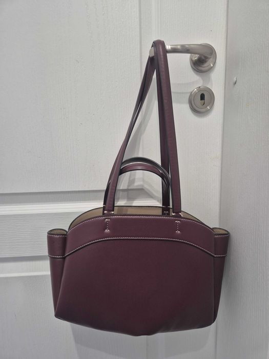 Шопинг чанта Зара