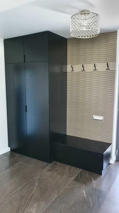 Mobila pe comanda, bucatarii, living, dresing