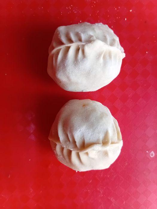 Тесто лагман готовое