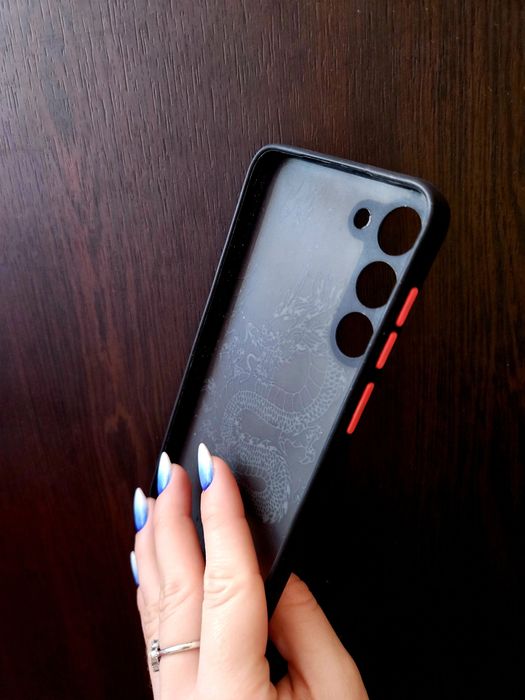 Калъф за Samsung S23+