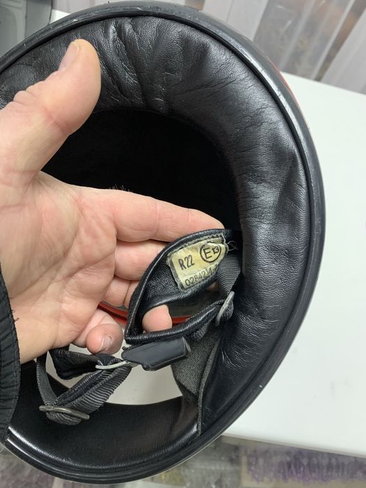 Каска за мотоциклет