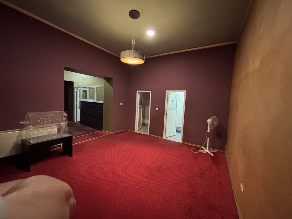 Spatiu comercial ultra central