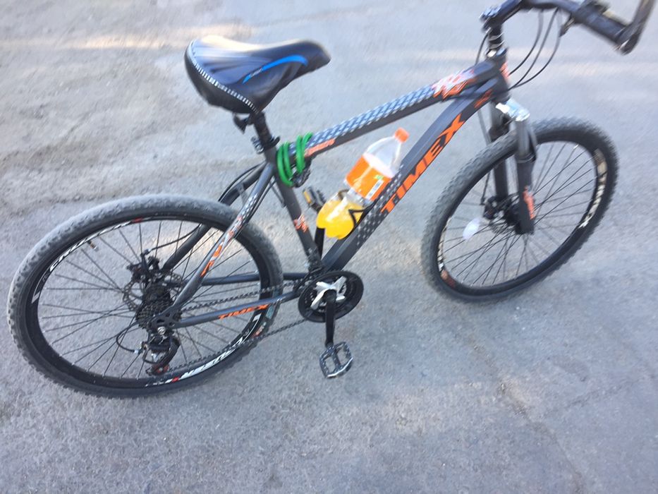 Продам велосипед, в хорошем состоянии