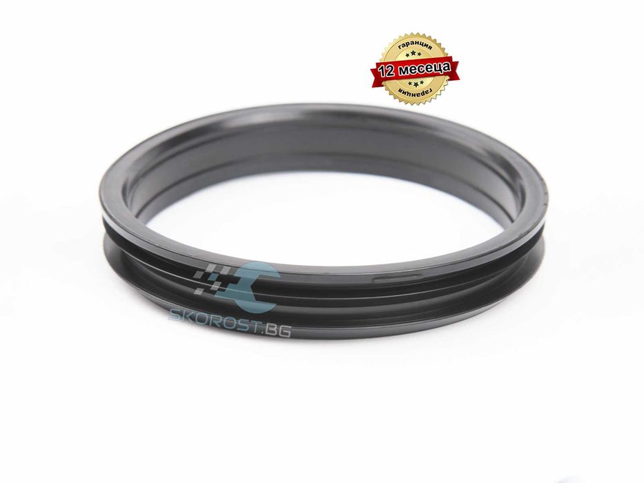 Уплътнение О-пръстен за турбо BMW 1 3 5 7 X3 E83 Z4 E89
