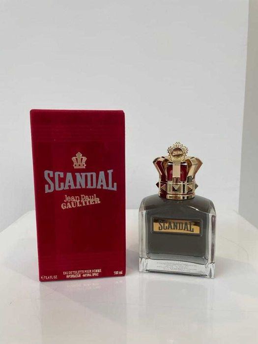 Jean Paul Gaultier Scandal For Men 100ml EDT